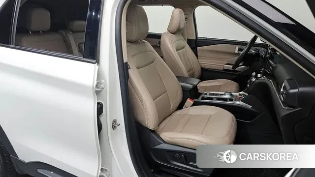 Ford Explorer 6th Generation id 3726648 из Кореи 20