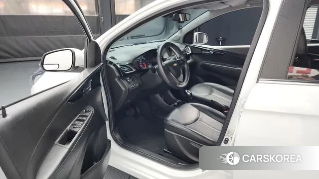 Chevrolet (GM Daewoo) The New Spark id 3434661 из Кореи 20