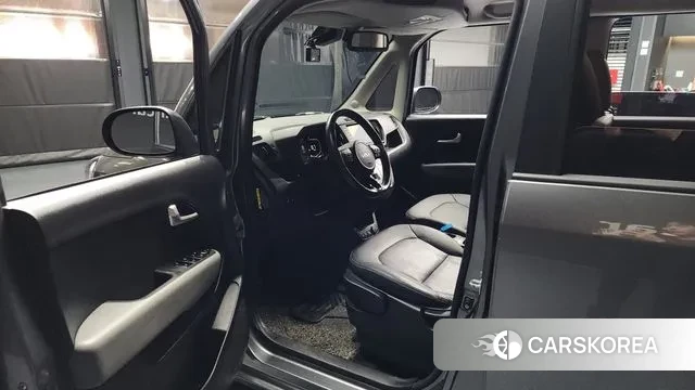 Kia The New Kia Ray id 3365909 из Кореи 20