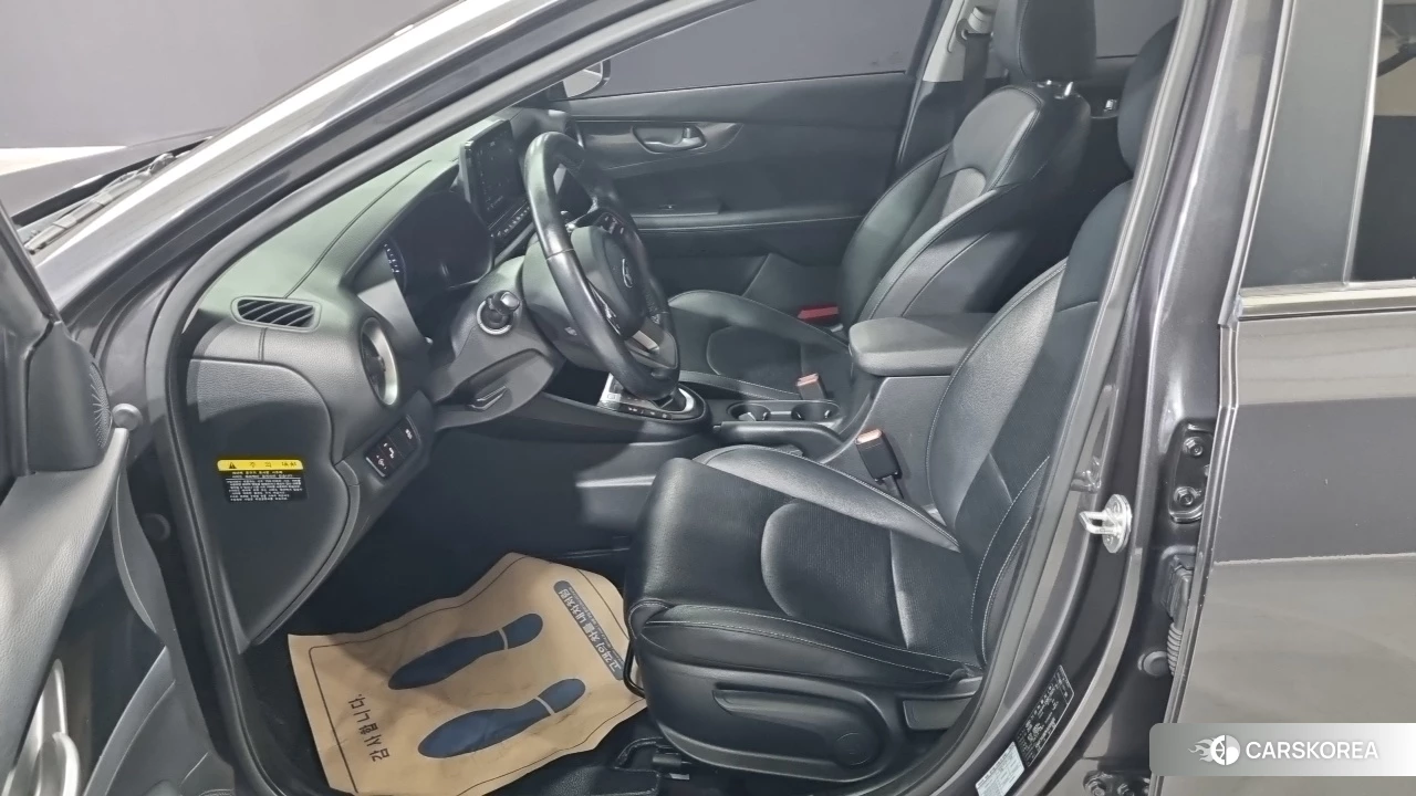 Kia Come New K3 id 4907644 из Кореи 18
