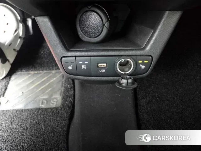 Kia The New Kia Ray id 3052786 из Кореи 13