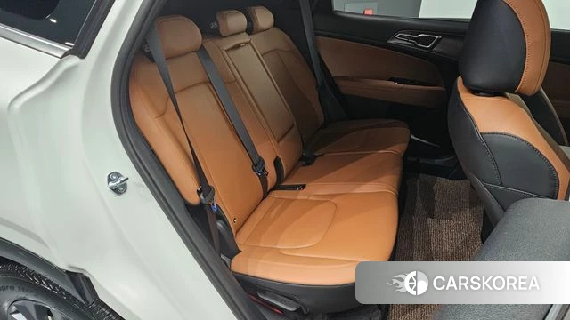 Kia Sportage 5th Generation id 4757468 из Кореи 32