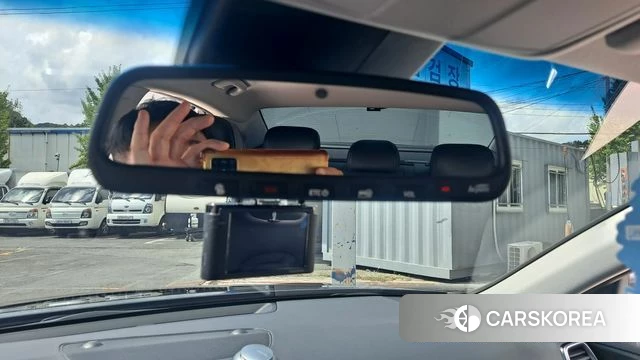 Hyundai Grandeur IG id 4882270 из Кореи 18