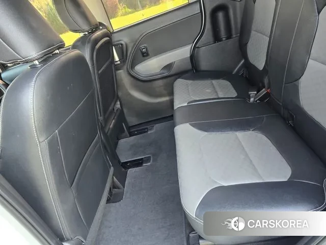 Kia The New Ray id 2696957 из Кореи 20