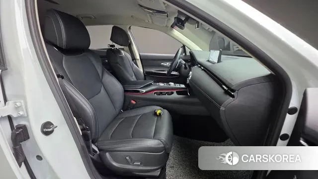 Genesis GV70 id 3427769 из Кореи 20