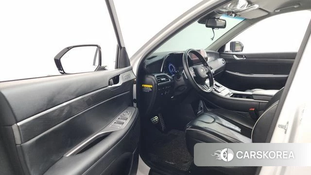 Hyundai Palisade id 4384259 из Кореи 20