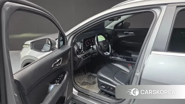 Kia Sportage 5th Generation id 3343515 из Кореи 20