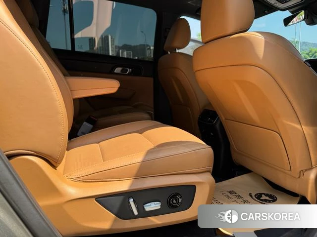 Ideal car Ideal ONE id 4234830 из Китая 19