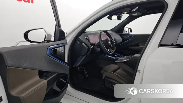 BMW X3 (G45) id 3080921 из Кореи 20