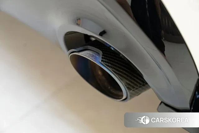 BMW 1 Series (F40) id 3011045 из Кореи 19