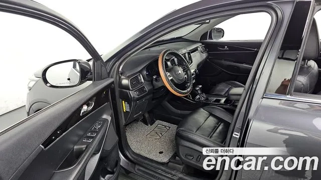 Kia The New Sorento id 2917899 из Кореи 20