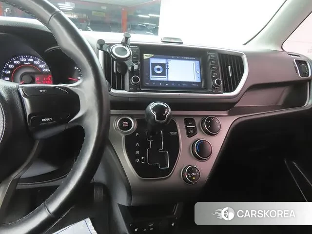 Kia The New Ray id 3718827 из Кореи 20