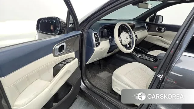 Kia Sorento 4th Generation id 3448818 из Кореи 20