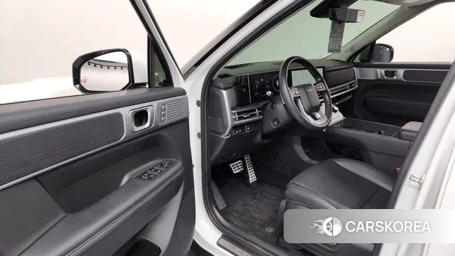 Hyundai Santa Fe (MX5) id 3289328 из Кореи 20