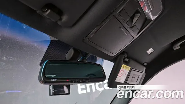 Ssangyong Rexton Sports Cannes id 2576442 из Кореи 20