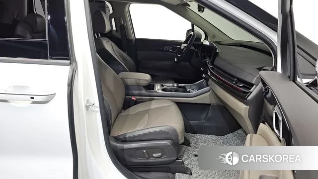 Kia The New Carnival 4th Generation id 3415263 из Кореи 20