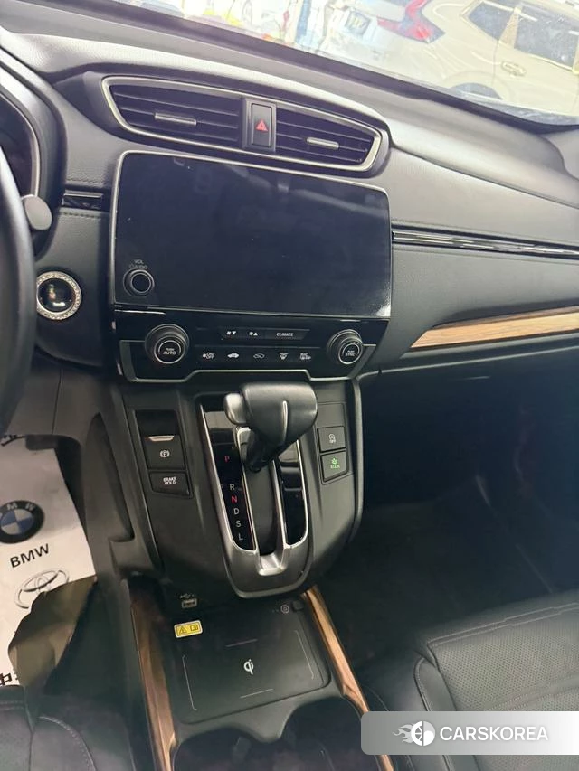 Honda CR-V id 4342098 из Китая 12