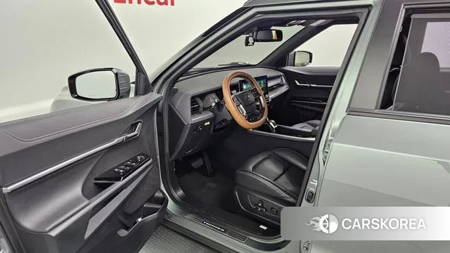 Ssangyong Torres id 3042888 из Кореи 20