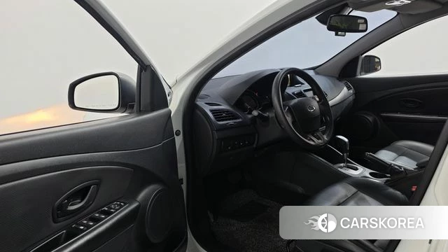 Renault Korea (Samsung) SM3 Neo id 4873384 из Кореи 30