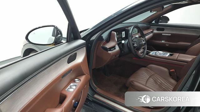 Genesis G90 (RS4) id 4308952 из Кореи 31