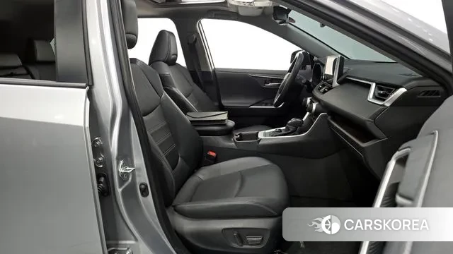 Toyota RAV4 5th Generation id 3721278 из Кореи 20