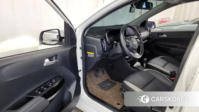 Kia The New Morning (JA) id 3299892 из Кореи 20