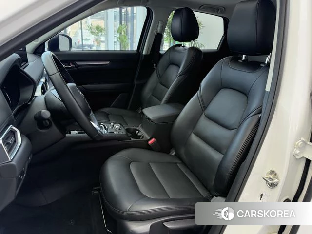 Mazda CX-5 id 4264460 из Китая 24