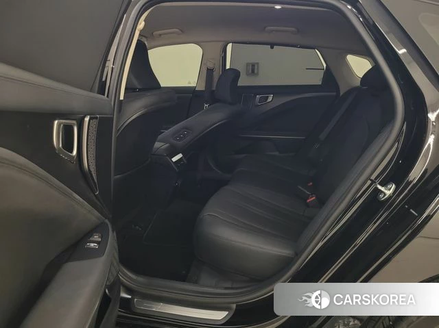 Kia The New K8 id 4194055 из Кореи 20