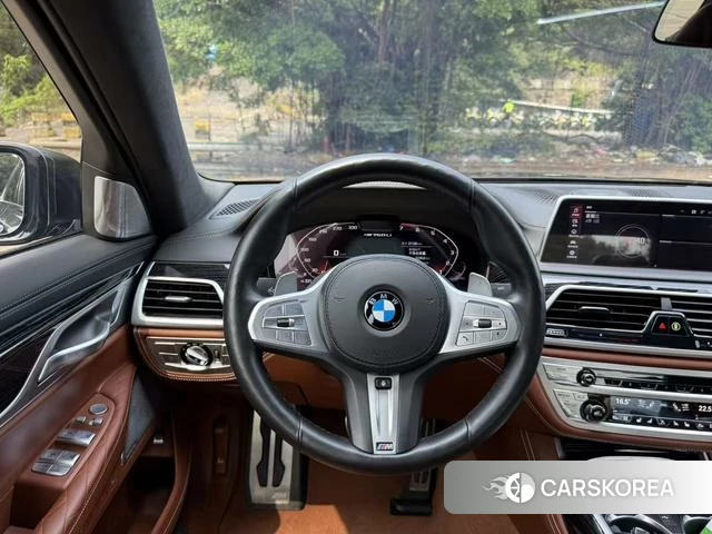 BMW 7 series id 4213035 из Китая 14