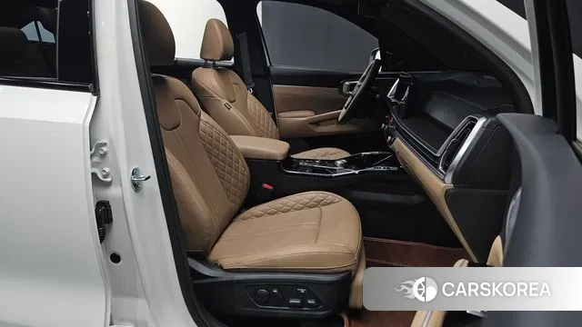 Kia The New Sorento 4th Generation id 3739067 из Кореи 20