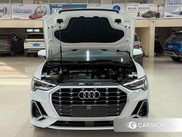 Audi Q3 id 4314438 из Китая 23
