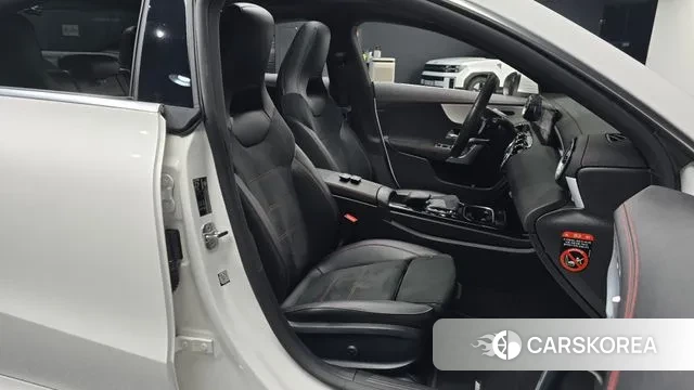 Mercedes-Benz CLA-Class C118 id 3467711 из Кореи 20