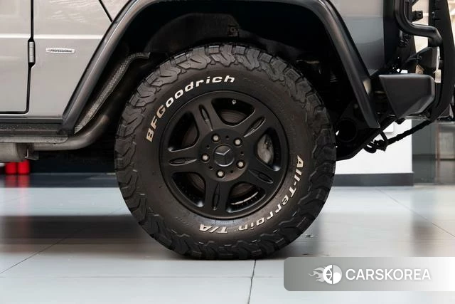 Mercedes-Benz G-class id 4239497 из Китая 20