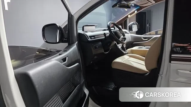 Hyundai Staria id 3685683 из Кореи 20