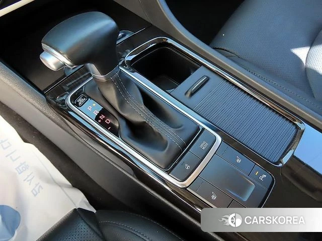 Kia K5 second generation id 4873690 из Кореи 19