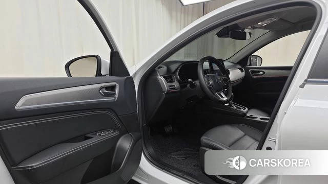 Renault Korea (Samsung) XM3 id 3871241 из Кореи 20