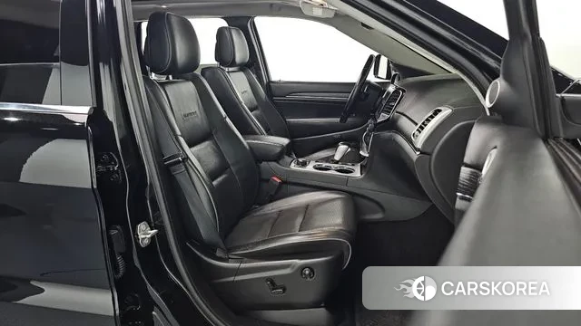 Jeep Grand Cherokee id 2891084 из Кореи 20