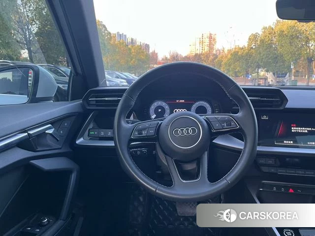 Audi A3 id 4256737 из Китая 27