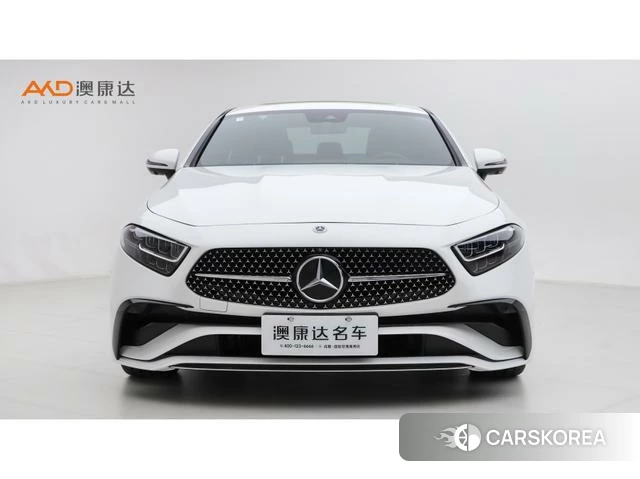 Mercedes-Benz CLS id 4258375 из Китая 9