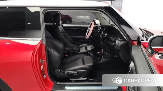 Mini Cooper id 3587494 из Кореи 20