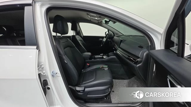 Kia The New Sportage 5th Generation id 4315035 из Кореи 31