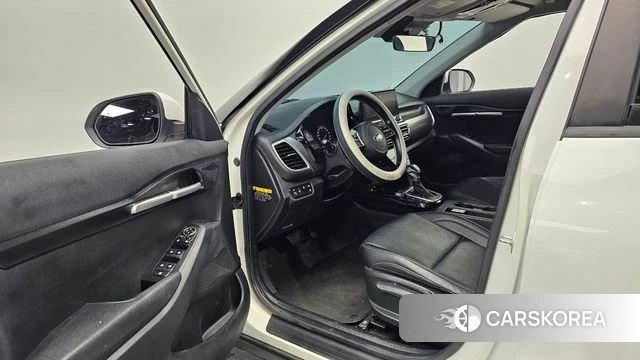 Kia Seltos id 4447139 из Кореи 20