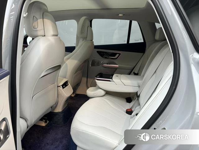 Mercedes-Benz EQE SUV id 4260103 из Китая 17