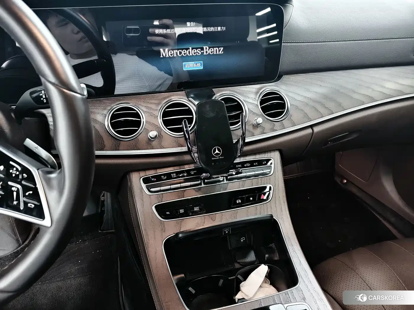 Mercedes-Benz E-Class id 4669415 из Китая 15