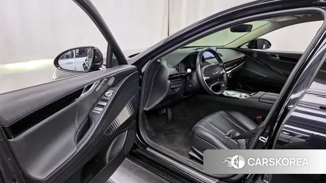 Genesis G80 (RG3) id 2961159 из Кореи 20