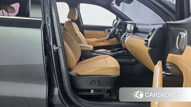 Kia Sorento 4th Generation id 3504583 из Кореи 20