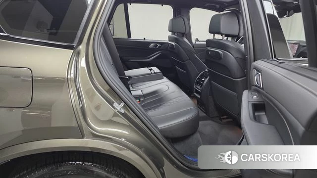 BMW X5 (G05) id 4777936 из Кореи 37