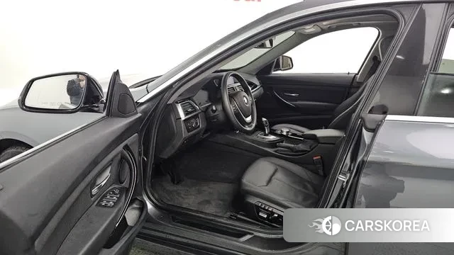 BMW 3 Series GT (F34) id 3587975 из Кореи 20