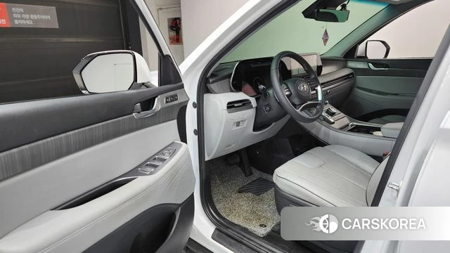 Hyundai The New Palisade id 3897041 из Кореи 20