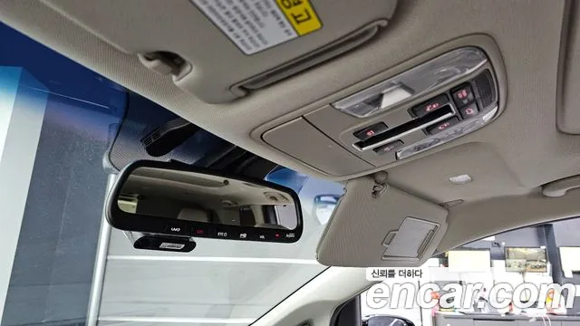 Kia The New Carnival id 2763012 из Кореи 20